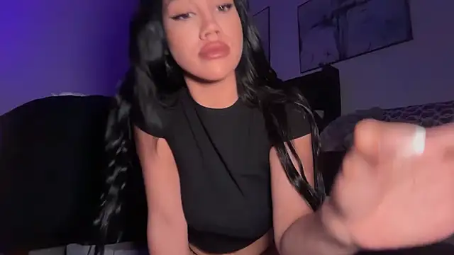 babymalaya Webcamshow