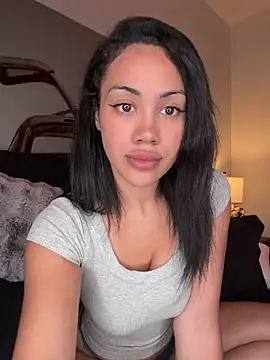 babymalaya's Webcam Show