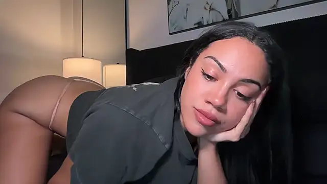 babymalaya's Webcam Show