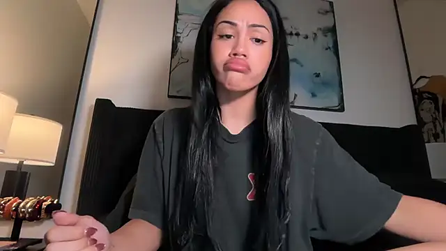 عرض كام babymalaya
