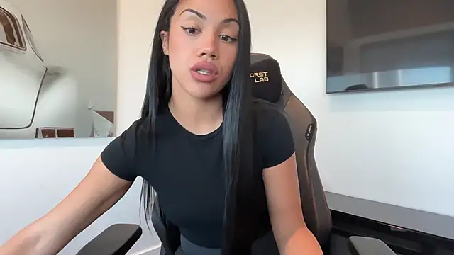 babymalaya's Webcam Show
