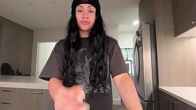 babymalaya Webcam Show