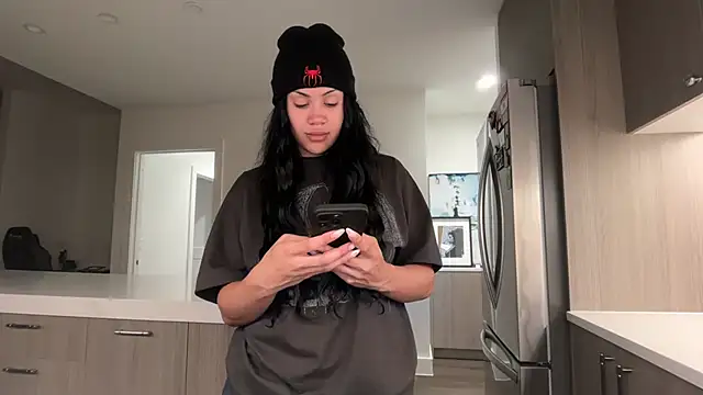 babymalaya's Webcam Show