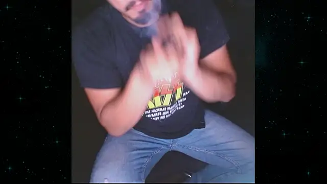 SiulJm Webcam show