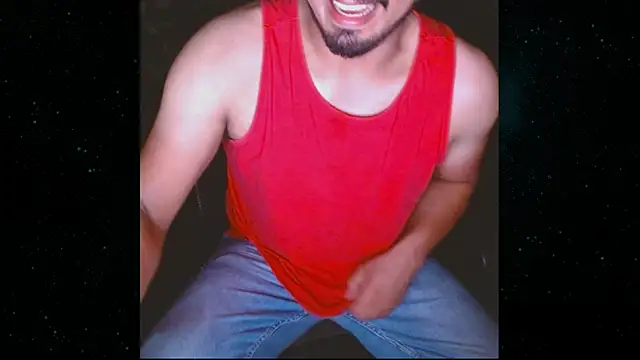 SiulJm's Webcam Show