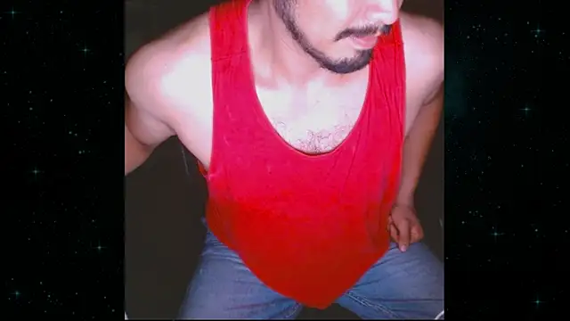 SiulJm's Webcam Show