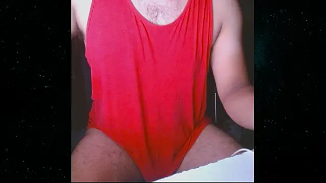 Show modela SiulJm na web-kameri