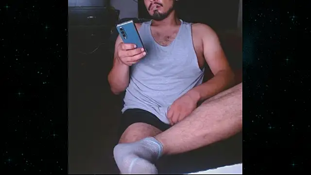 SiulJm Show in webcam