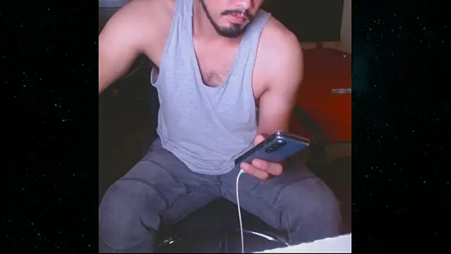 SiulJm Pertunjukan Webcam