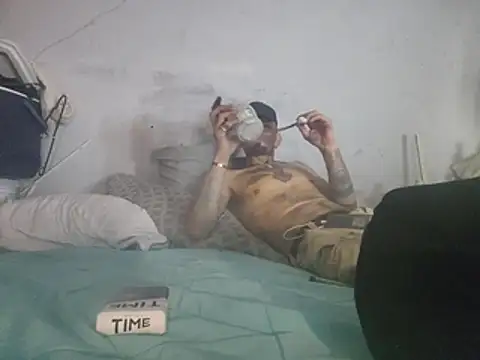 SiulJm Show Webcam