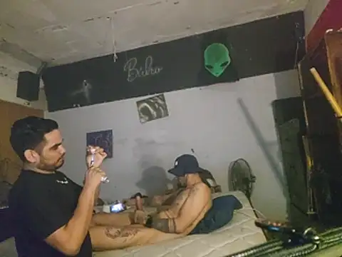 SiulJm Show Webcam