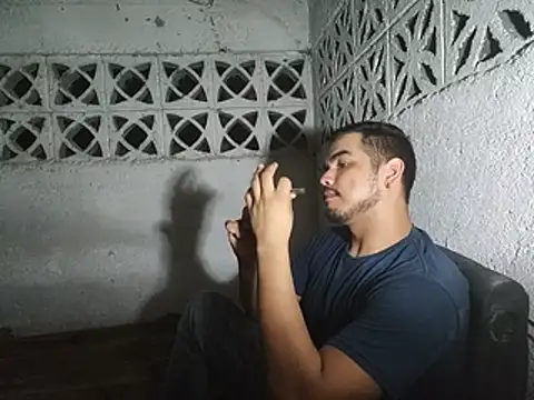 SiulJm's Webcam Show