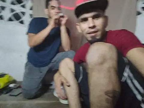 SiulJm Show Webcam