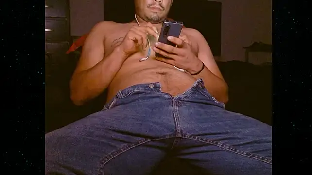 SiulJm Show Webcam