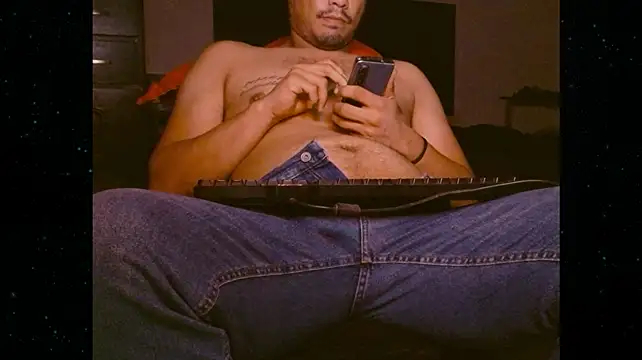 SiulJm Webcam Show