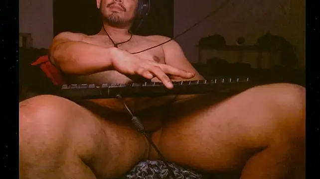 Show Webcam de SiulJm