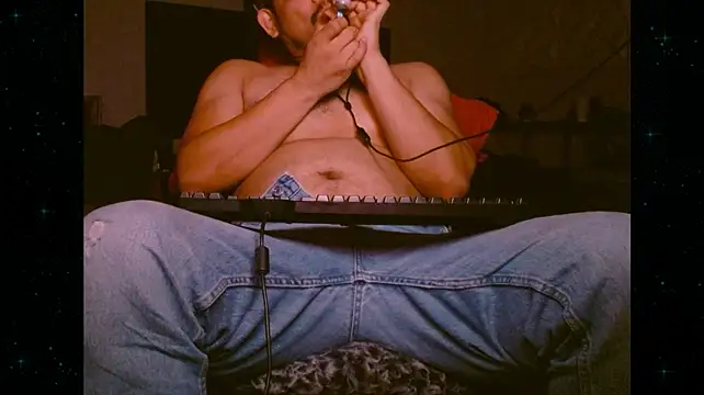 Show de webcam de SiulJm