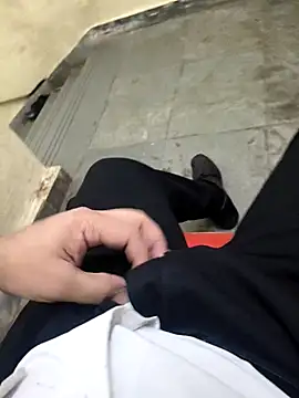 Vickyrajput009 webkamerás műsora