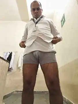 Vickyrajput009n Webbikameraesitys