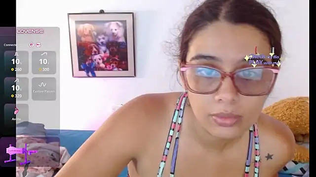 keyklin1's Webcam Show