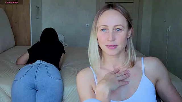 Show webcam de Helen198705