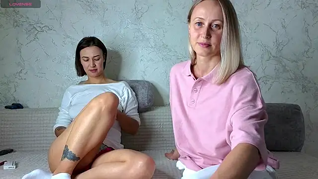 Вебкам-шоу Helen198705