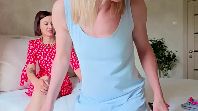 Helen198705 – Kamerová šou