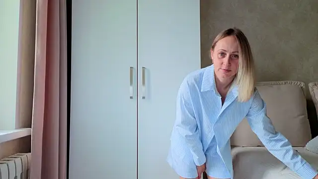 Helen198705's Live XXX Chat