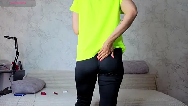 Helen198705 Obrolan Langsung XXX
