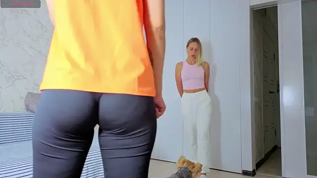 Helen198705 Webcam Show