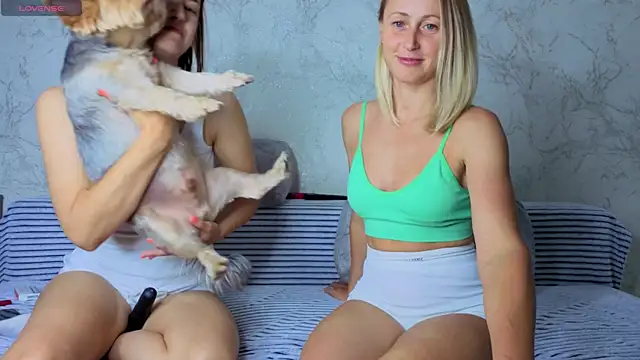 Helen198705 Webcam show