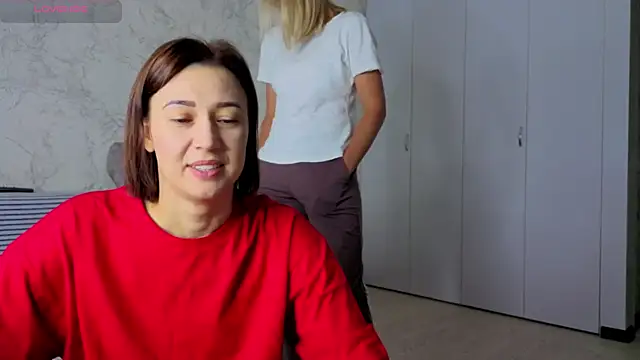 Show Webcam de Helen198705