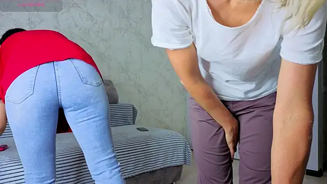 Helen198705 网络视讯表演