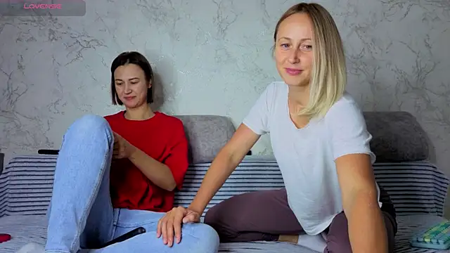 Helen198705 Pertunjukan Webcam