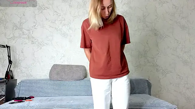 Helen198705 웹캠 쇼