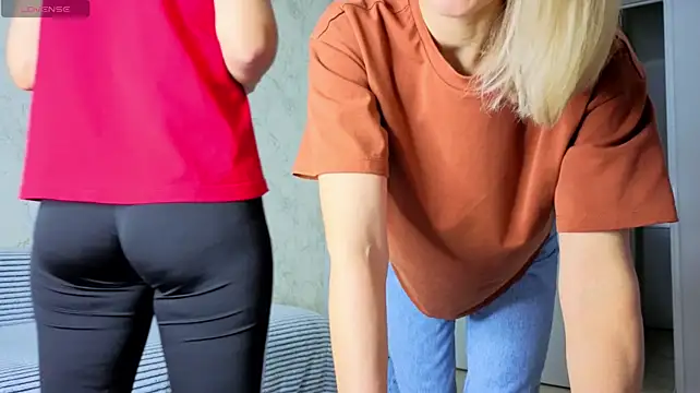 Helen198705's Webcam Show