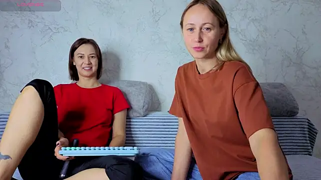 Helen198705 Pertunjukan Webcam