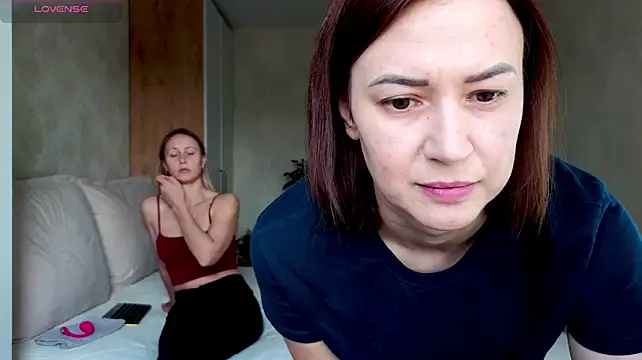 Helen198705 webcam show