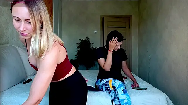 Helen198705 Шоу с уебкамера