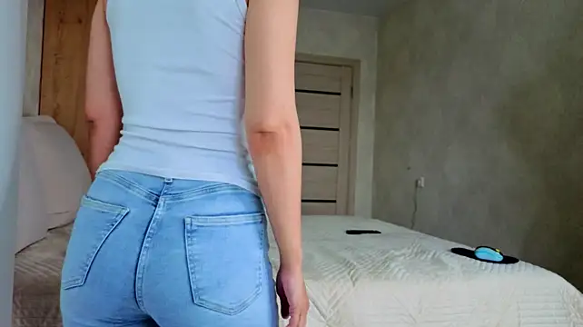 Show webcam de Helen198705