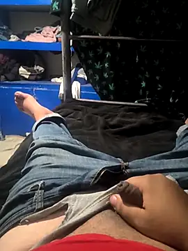 PANCHITOHotxxx webcam show