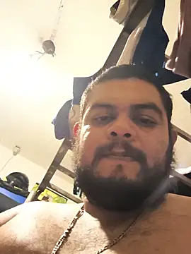 عرض كام PANCHITOHotxxx