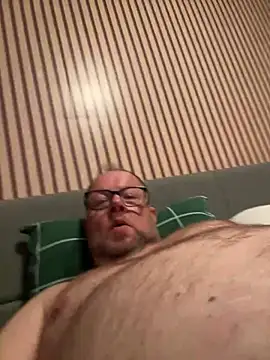 misterfield Webcamshow