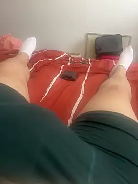 misterfield – webcam-show
