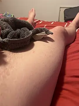 misterfield – webcam-show