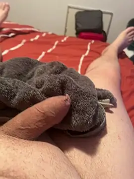 misterfield webcam show