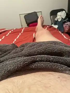 misterfield Webcamshow