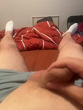 misterfieldn Webbikameraesitys