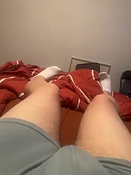 misterfieldn Webbikameraesitys