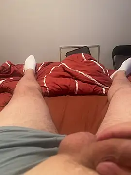 misterfieldn Webbikameraesitys